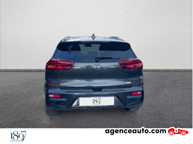 Kia E-niro — 4