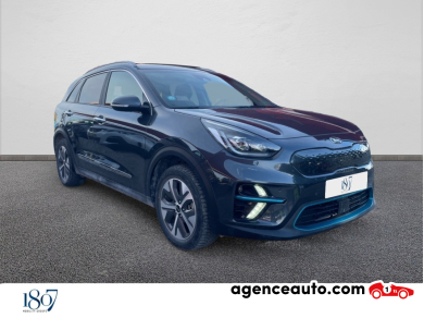 Kia E-niro — 5