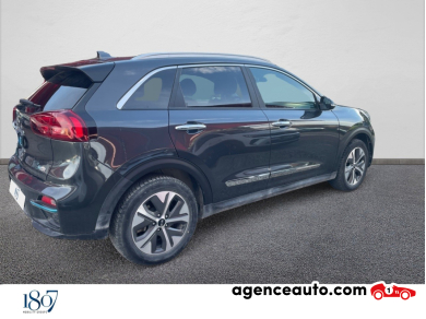 Kia E-niro — 6