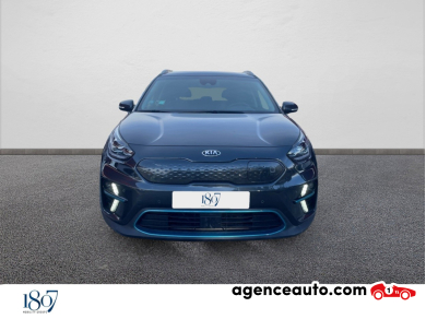 Kia E-niro — 7