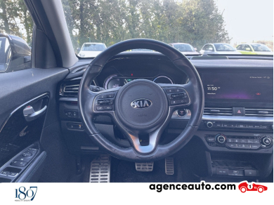 Kia E-niro — 11
