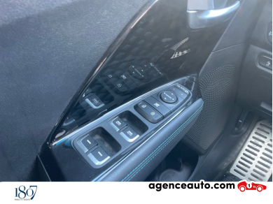 Kia E-niro — 15