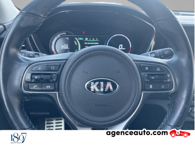 Kia E-niro — 18