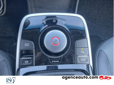 Kia E-niro — 22