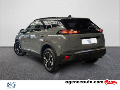 Peugeot 2008 — 3
