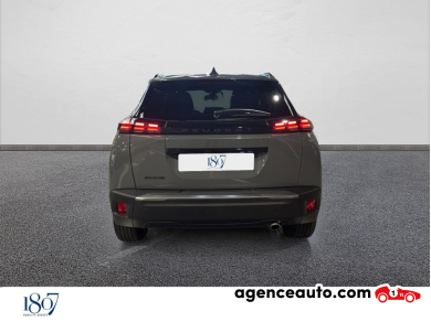 Peugeot 2008 — 4