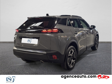 Peugeot 2008 — 5