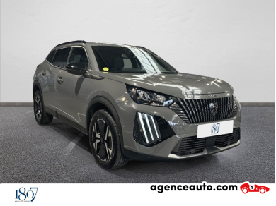 Peugeot 2008 — 6