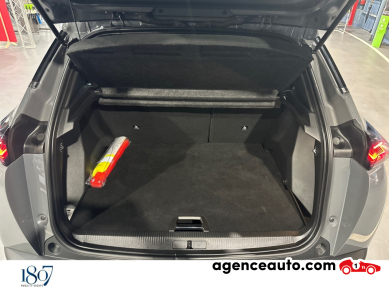 Peugeot 2008 — 9