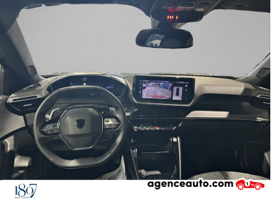Peugeot 2008 — 10