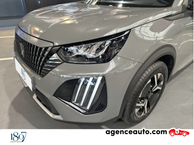 Peugeot 2008 — 14