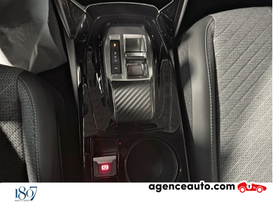 Peugeot 2008 — 20