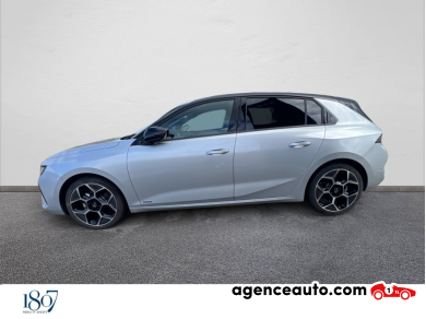 Opel Astra — 3