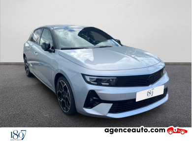 Opel Astra — 6