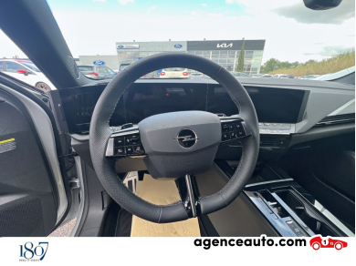Opel Astra — 11