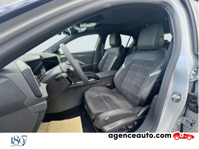 Opel Astra — 13