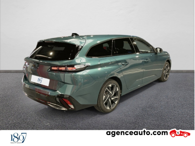Peugeot 308 SW — 5