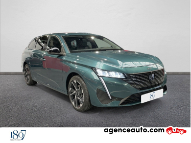 Peugeot 308 SW — 6