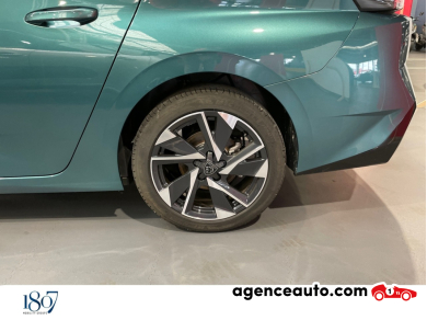 Peugeot 308 SW — 7
