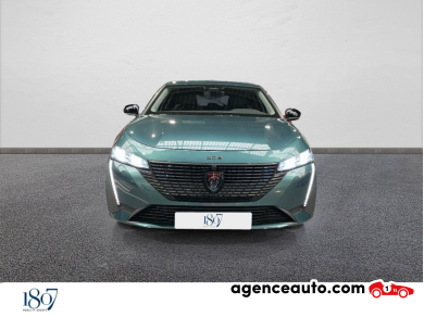 Peugeot 308 SW — 8
