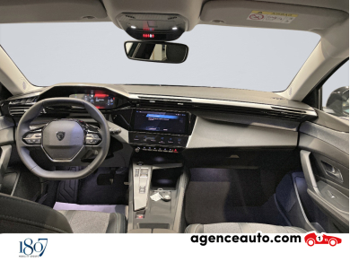 Peugeot 308 SW — 10