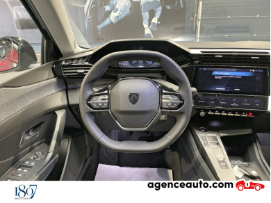 Peugeot 308 SW — 11