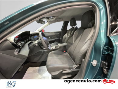 Peugeot 308 SW — 12