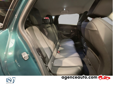 Peugeot 308 SW — 13
