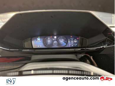 Peugeot 308 SW — 15