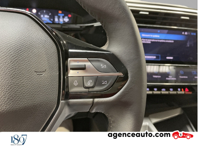 Peugeot 308 SW — 16