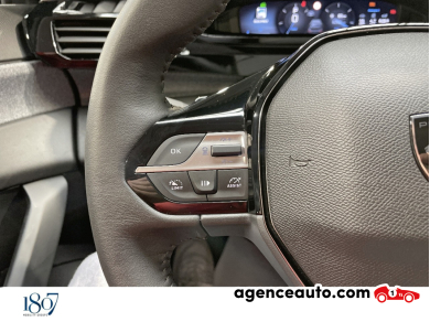 Peugeot 308 SW — 17