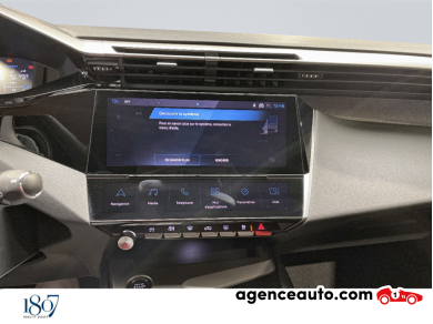 Peugeot 308 SW — 18