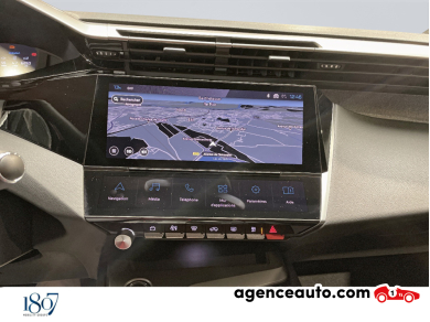 Peugeot 308 SW — 19