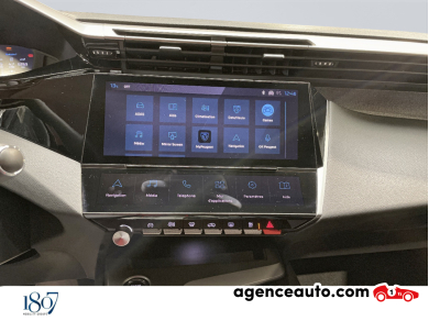 Peugeot 308 SW — 20