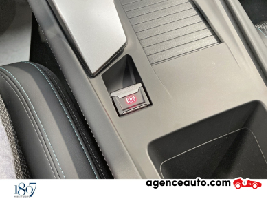 Peugeot 308 SW — 24
