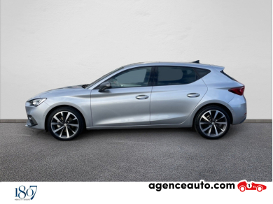 Seat Leon — 2