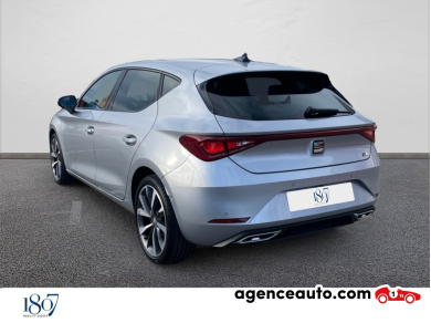 Seat Leon — 3