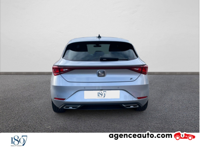 Seat Leon — 4