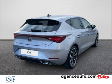 Seat Leon — 5
