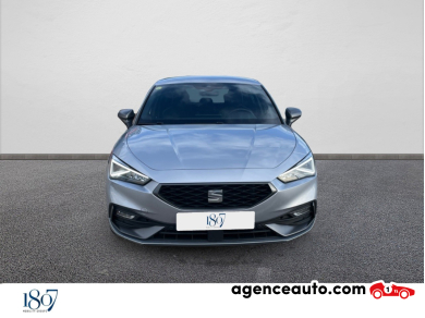 Seat Leon — 7