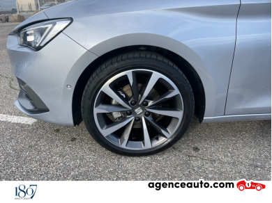 Seat Leon — 8
