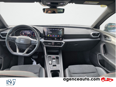 Seat Leon — 10