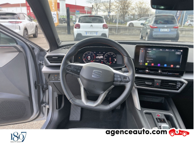 Seat Leon — 11