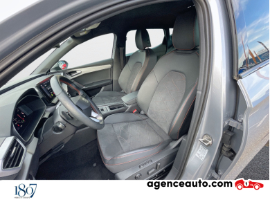 Seat Leon — 13