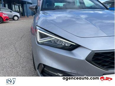 Seat Leon — 14