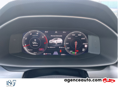 Seat Leon — 21