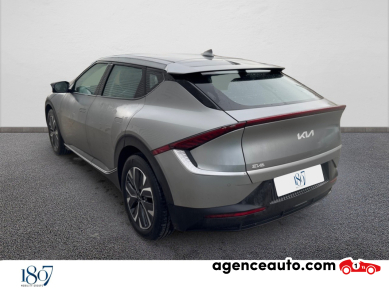 Kia EV6 — 3