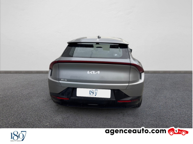 Kia EV6 — 4