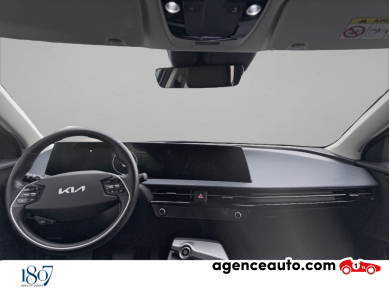 Kia EV6 — 10