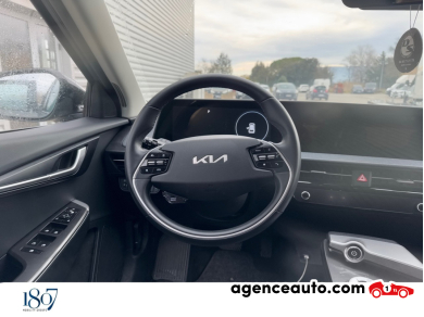Kia EV6 — 11